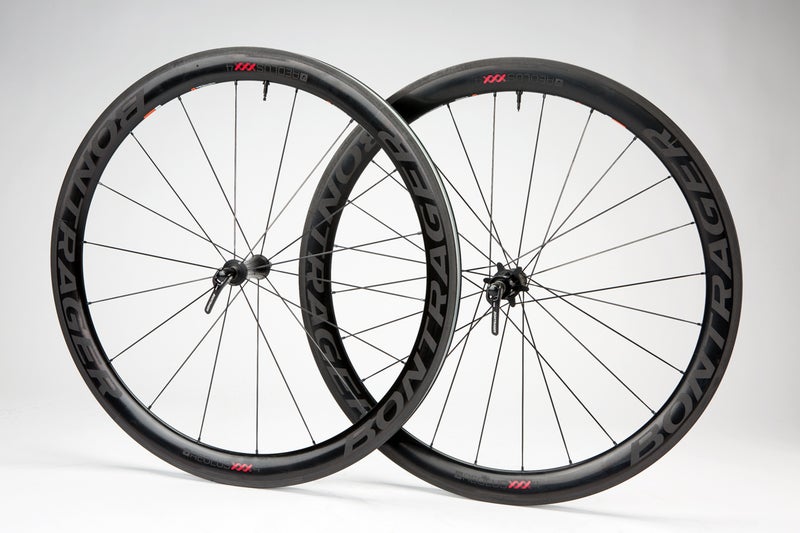 Bontrager xxx 4 disc online