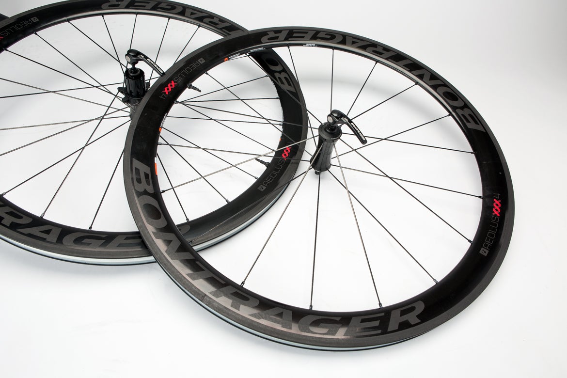 Bontrager 2025 xxx4 disc