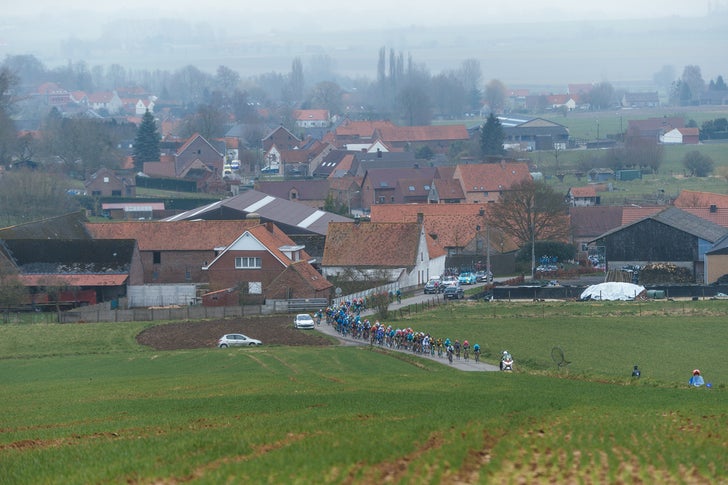 Belgian