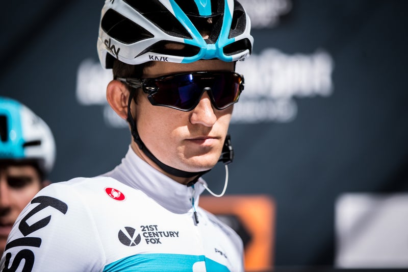Michal Kwiatkowski