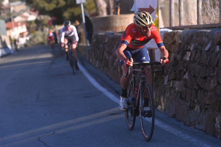 Vincenzo Nibali