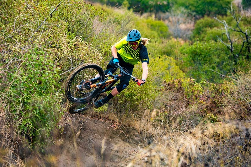 Alchemy enters international enduro fray - Velo