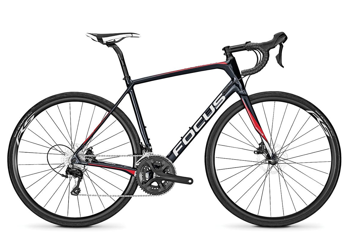 Focus Paralane 105