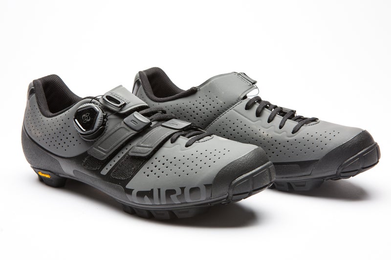 Mountain Bike Cycling Giro Code Techlace Off Road Shoe Giro Code