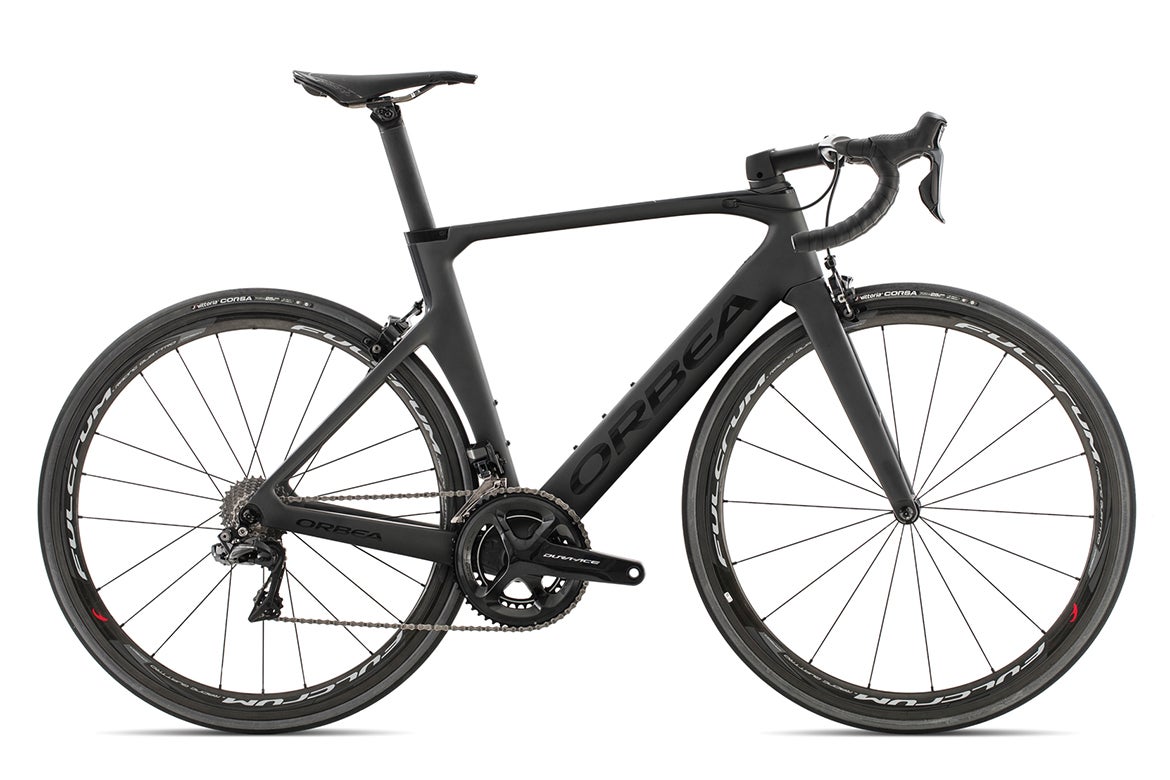 Orbea orca aero m10i team new arrivals