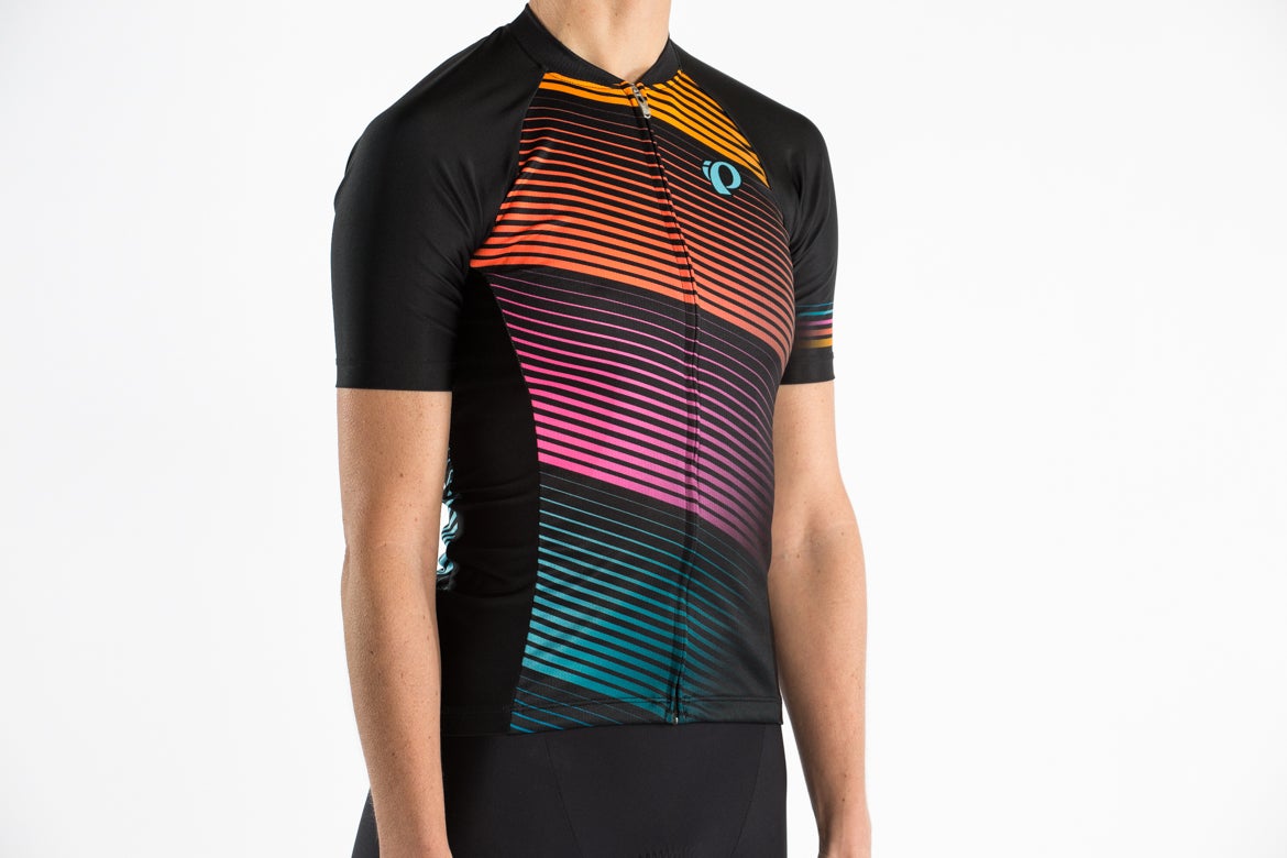 PEARL iZUMi ELITE Pursuit Graphic Jersey - Men's - Bike