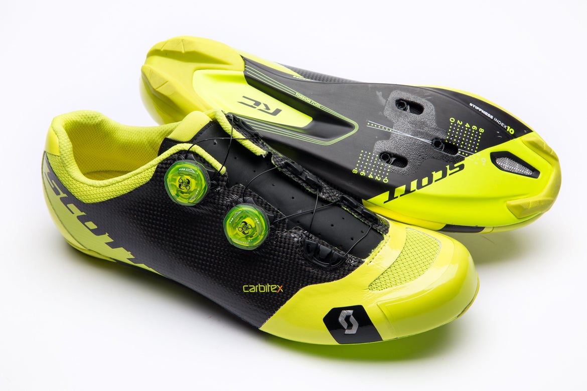 Scott rc sl road shoes new arrivals