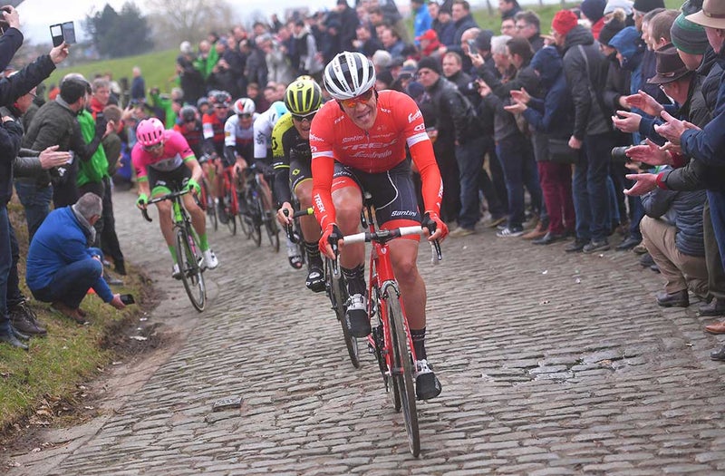 Jasper Stuyven