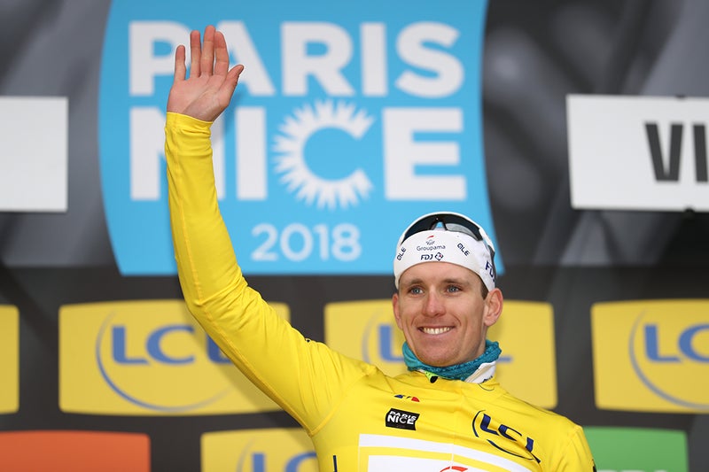 Arnaud Demare