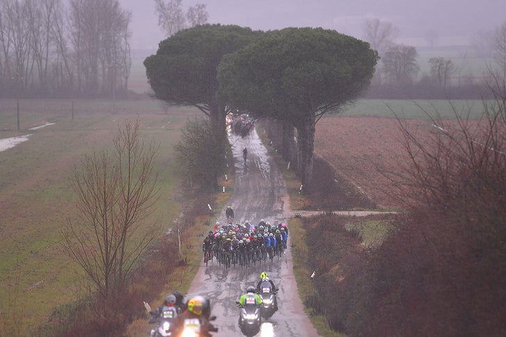 Strade