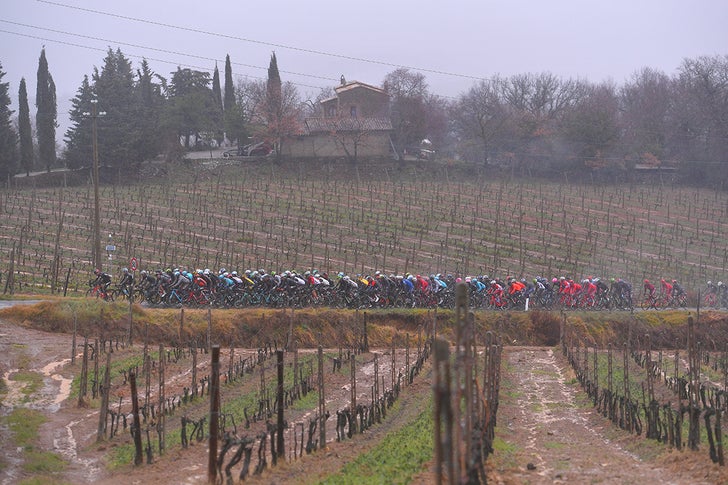 Strade