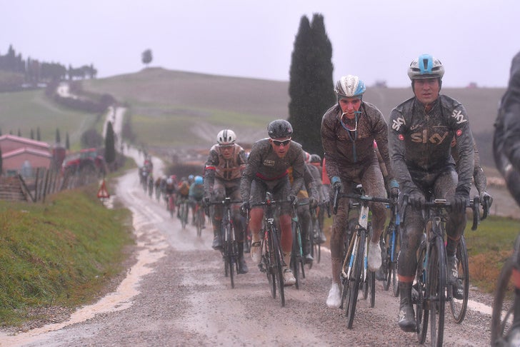 Strade