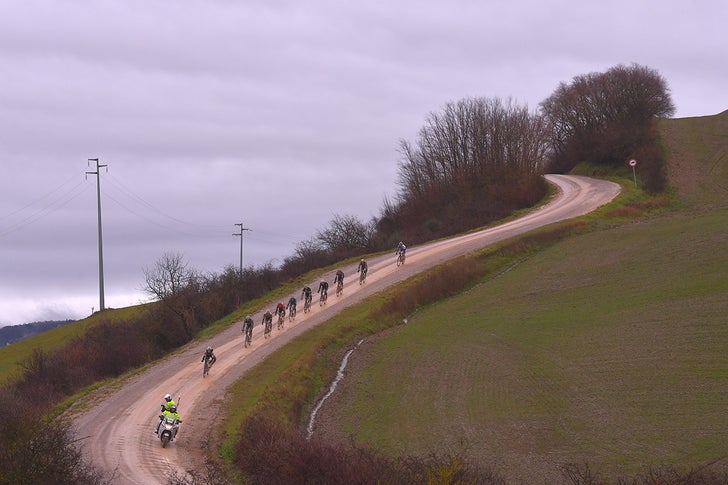 Strade