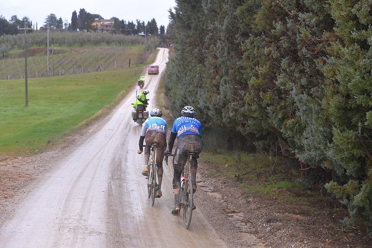 Strade