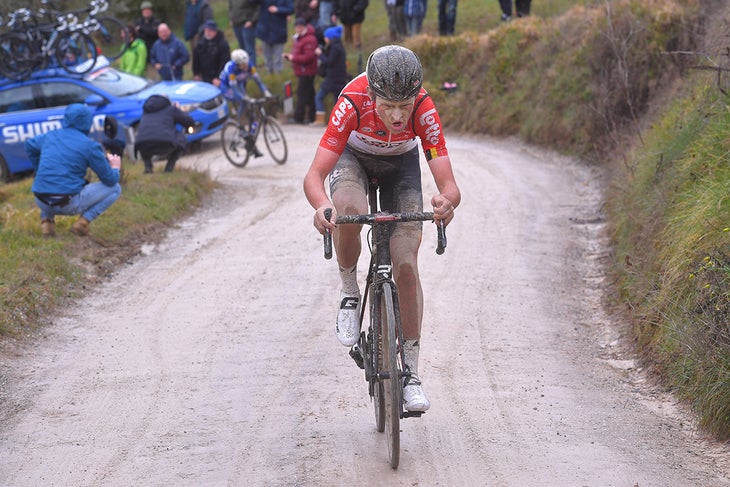 Strade Bianche