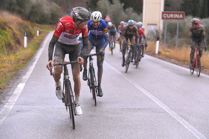 Strade
