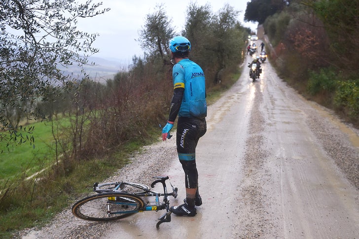 Strade