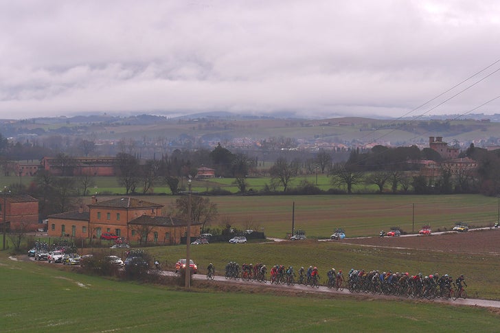Strade