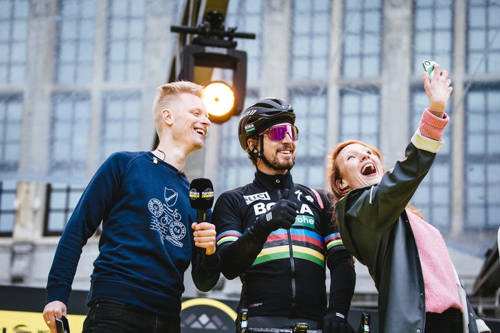 Ronde