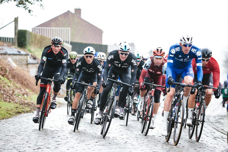 Ronde
