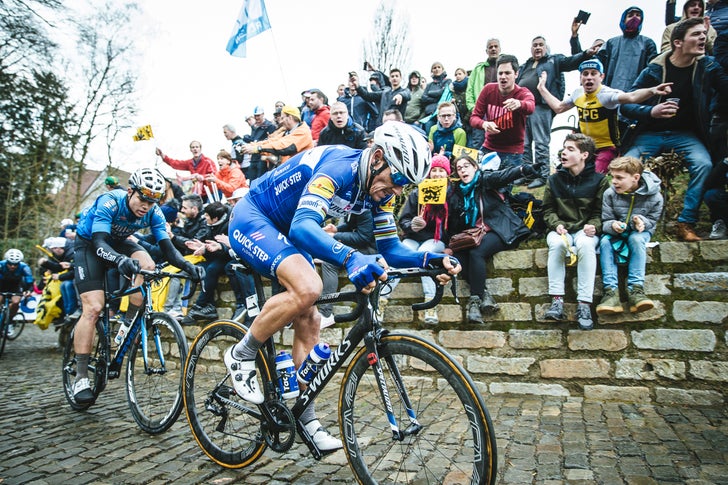 Ronde