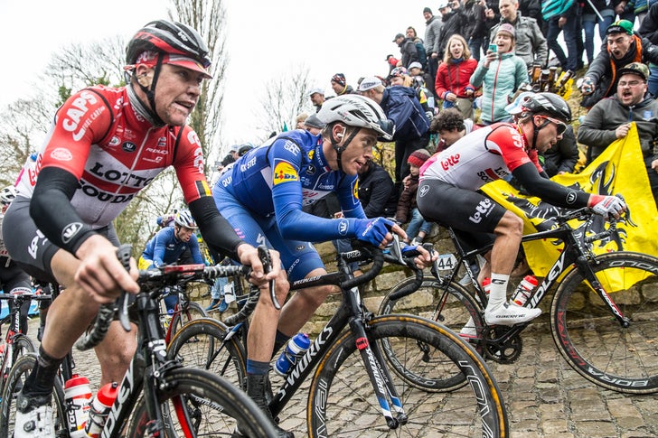 Ronde