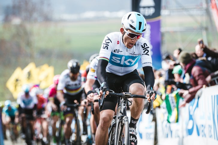 Ronde
