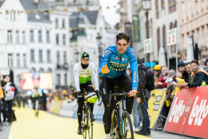 Ronde