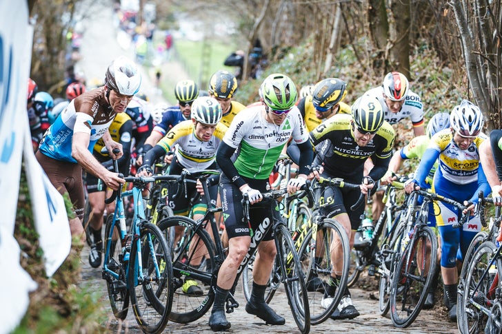 Ronde