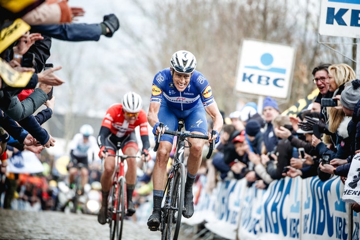 Ronde