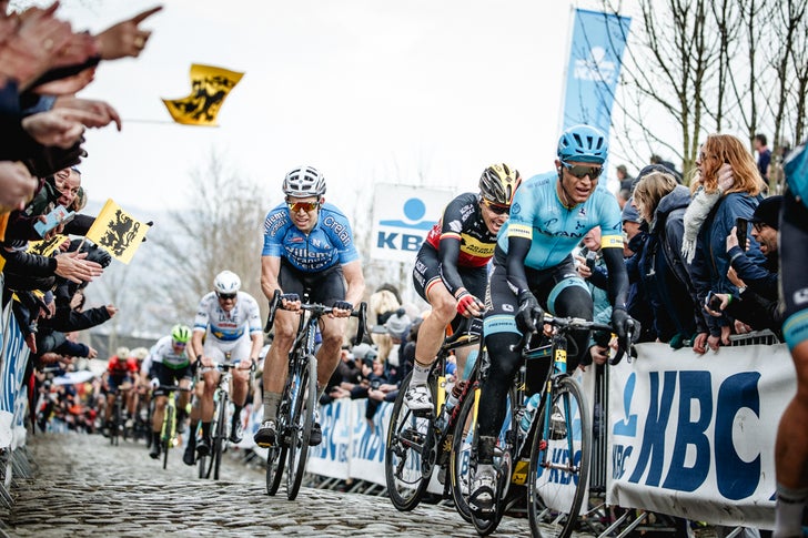 Ronde