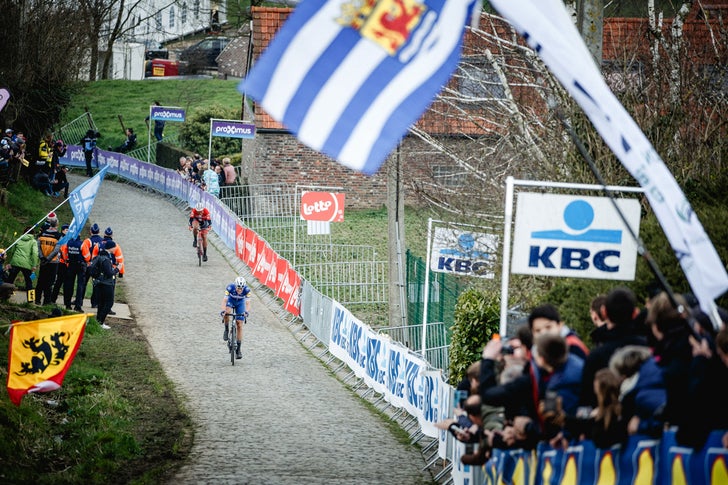 Ronde