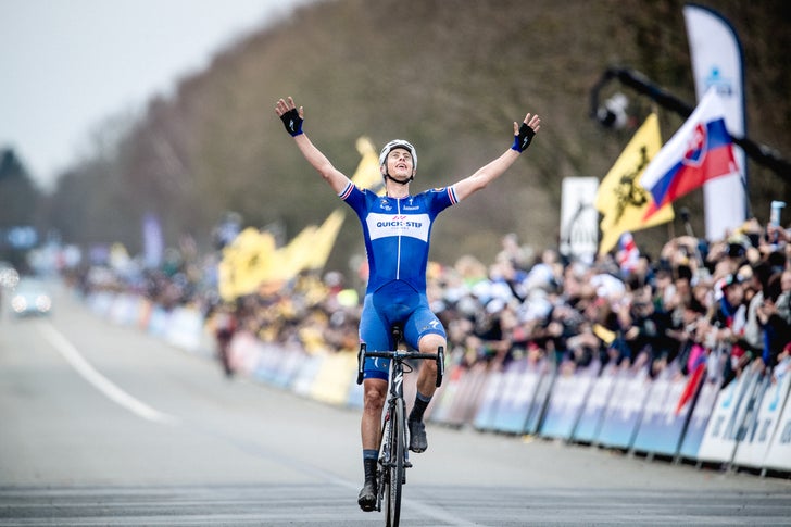 Ronde
