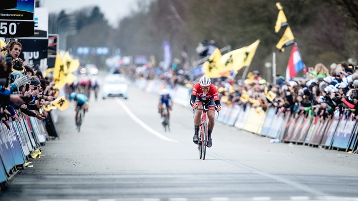 Ronde