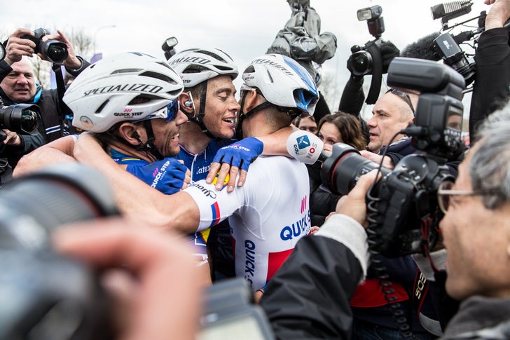 Ronde
