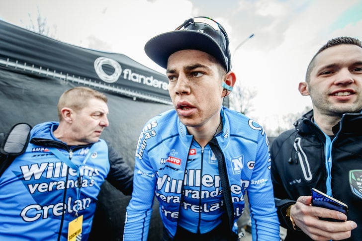 Wout