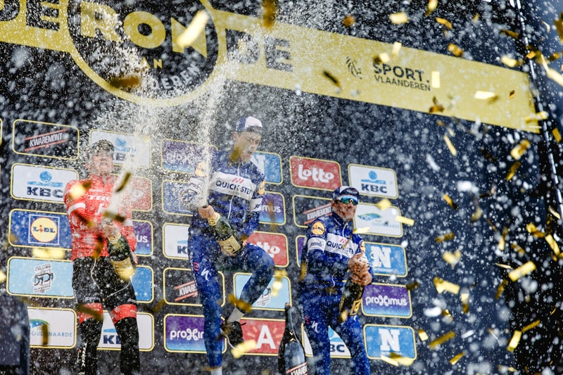 Tour of Flanders