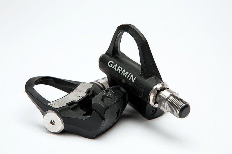 Garmin vector 3 double sided power meter pedals new arrivals