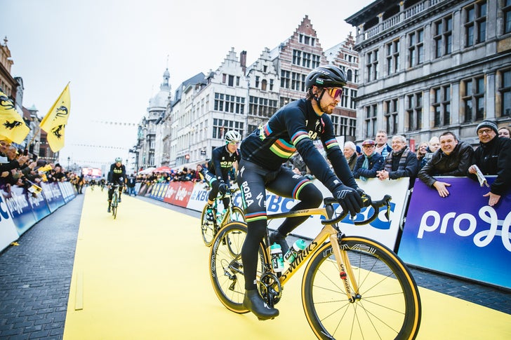 Ronde