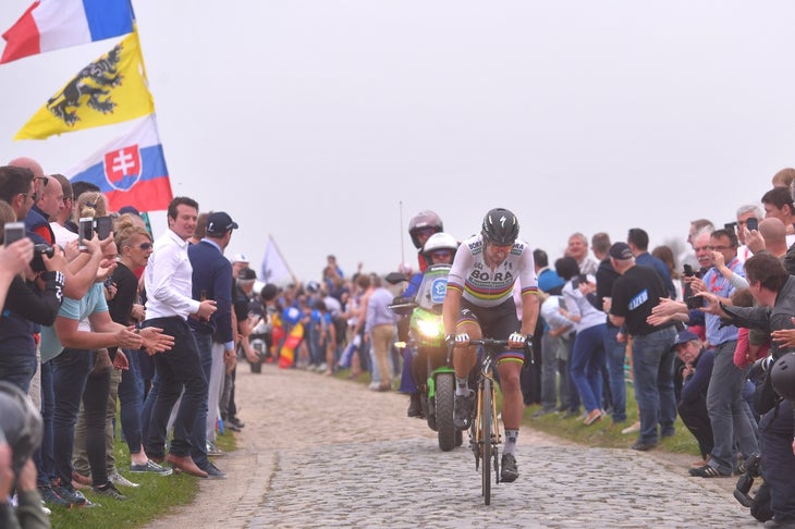 Roubaix