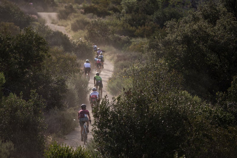 Belgian Waffle Ride