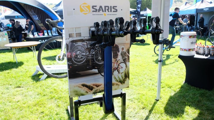 Saris