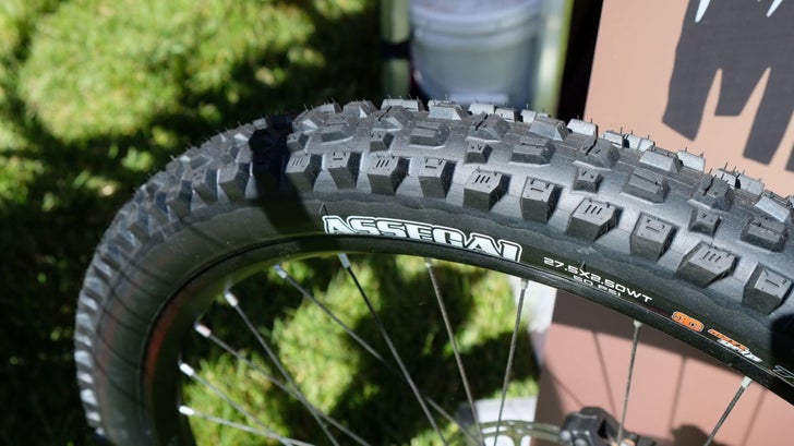 Maxxis
