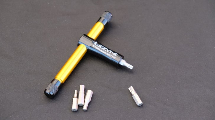 Lezyne