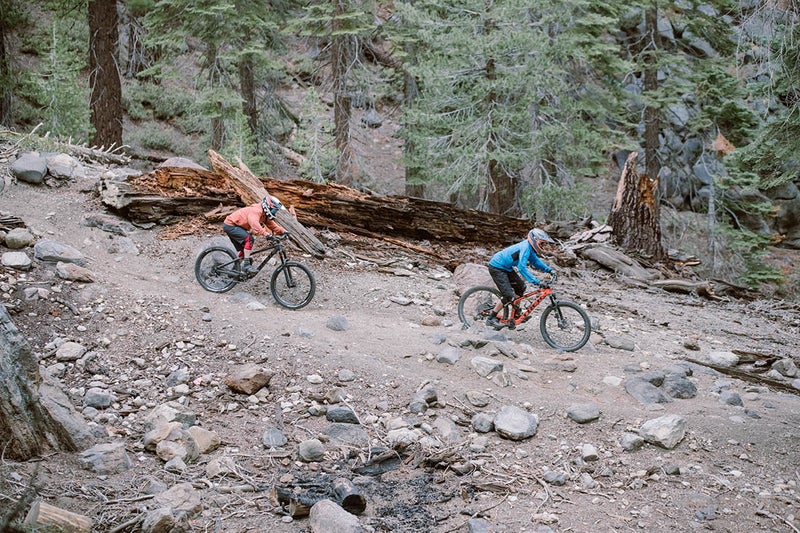 Mammoth Mountain