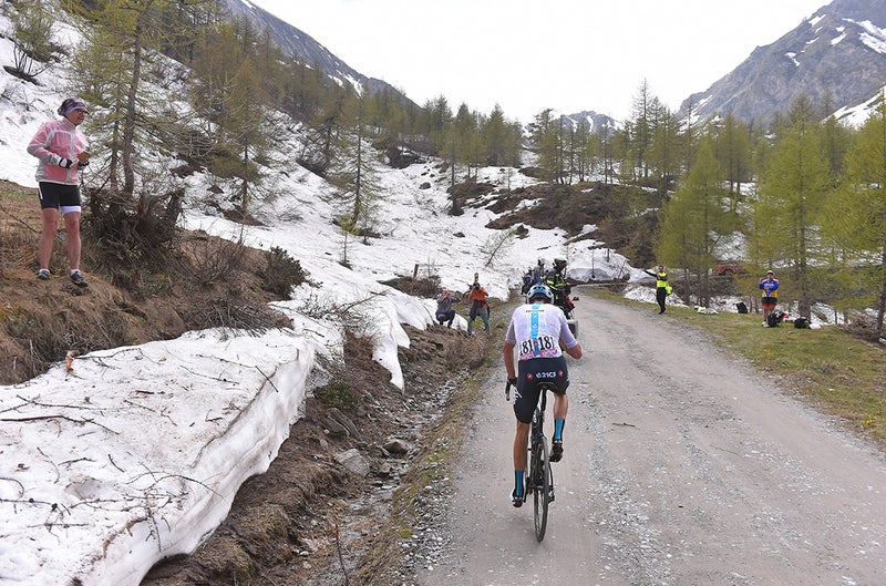 Chris Froome