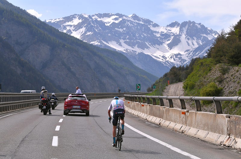 Chris Froome