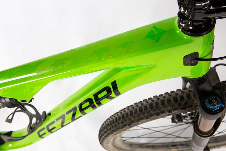Fezzari