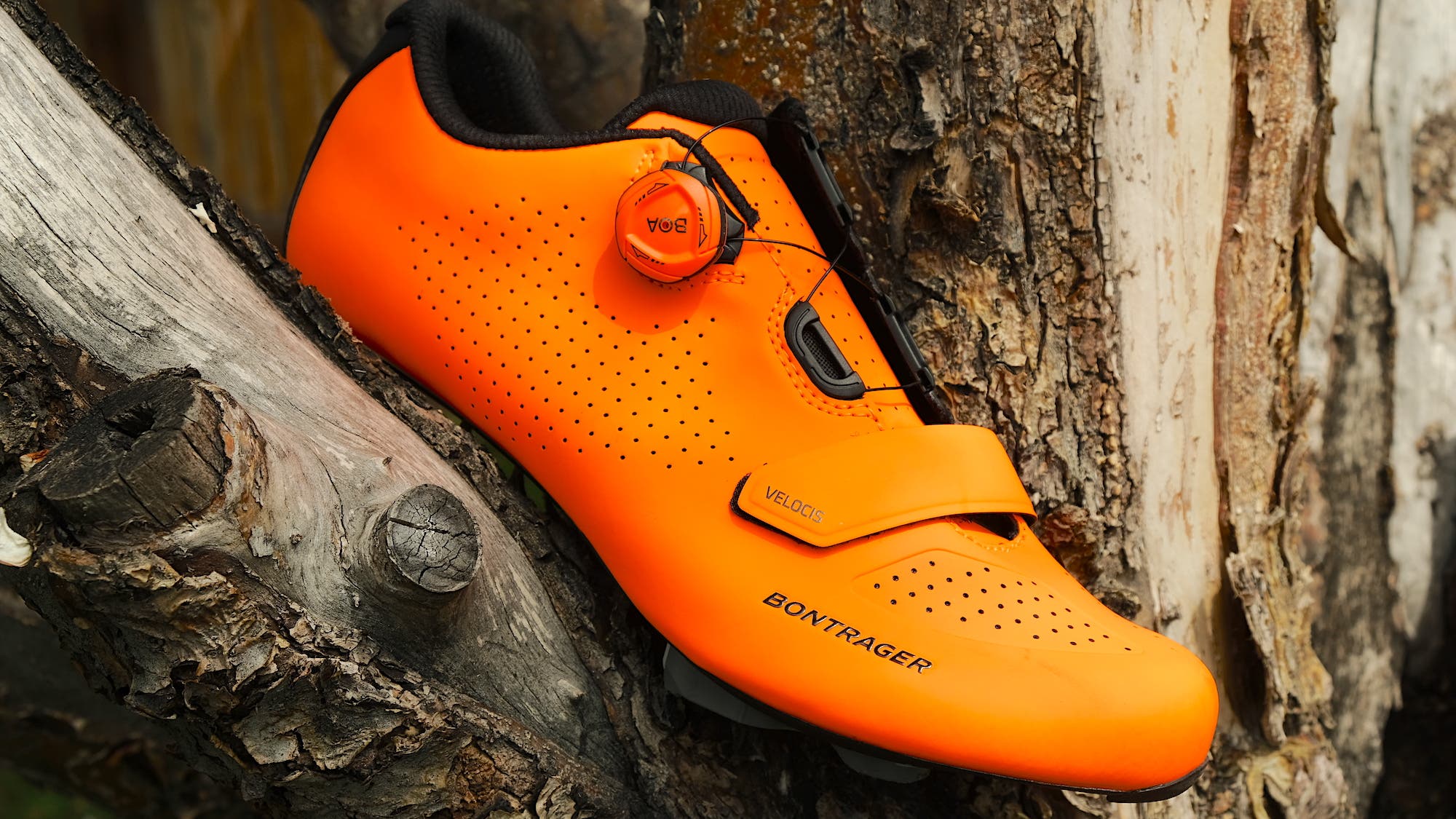 Bontrager Velocis Road Shoes