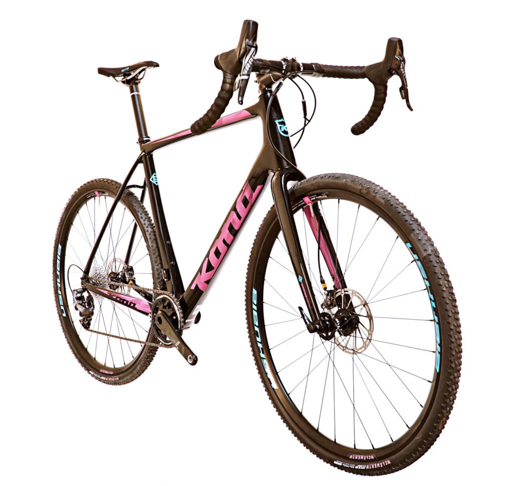 Kona super sales jake 2018